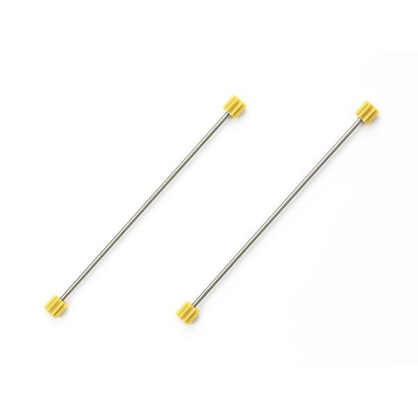 タミヤ ミニ四駆 AOパーツ AO.1004 プロペラシャフトA 94382 爆買