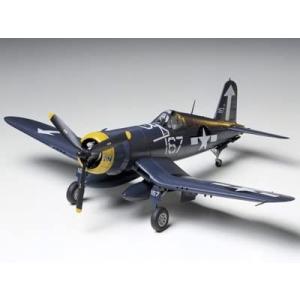 タミヤ（TAMIYA） 1/32 エアークラフトシリーズ No.24 1/32 ヴォート