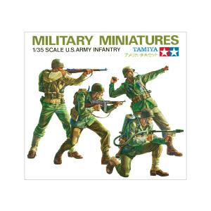 タミヤ（TAMIYA） 1/48 ミリタリーミニチュアシリーズ No.57 1/48 WWII