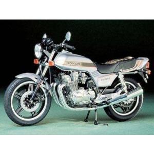 タミヤ 1/12 オートバイシリーズ No.6 1/12 Honda CB750Fバイク プラモデル...