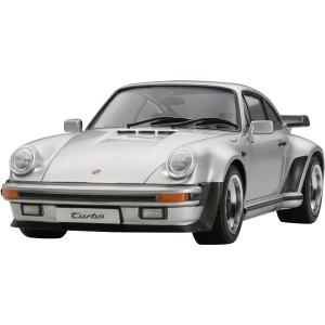 タミヤ 1/24 24186 スポーツカーシリーズ No.186 ポルシェ 911