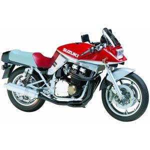タミヤ 1/12 オートバイシリーズ No.84 カワサキ ニンジャ ZX