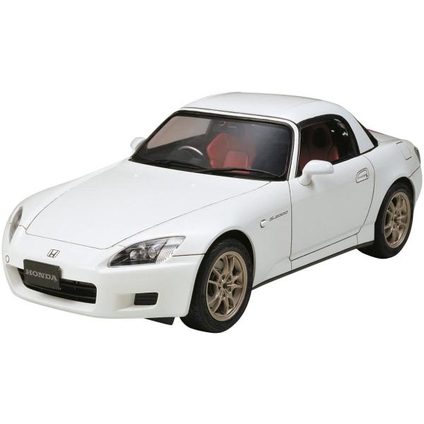 タミヤ 1/24 スポーツカーシリーズ No.245 1/24 Honda S2000 タイプ V ...