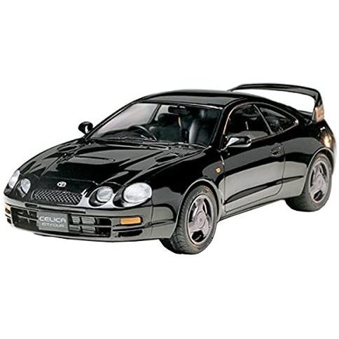 タミヤ 1/24 243133 スポーツカーシリーズ No.133 1/24 トヨタ・セリカ GT-...