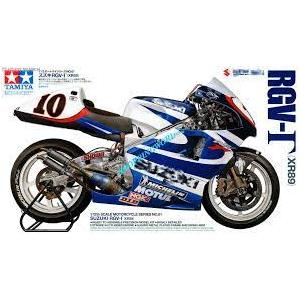 タミヤ 1/12 オートバイシリーズ No.84 カワサキ ニンジャ ZX