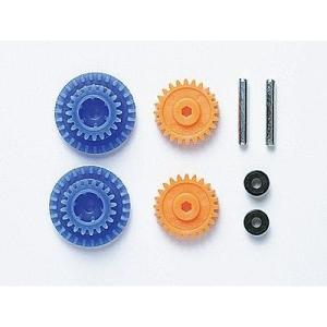 ミニ四駆 タミヤ ミニ四駆特別企画(パーツ) HG 軽量17mmオールアルミ