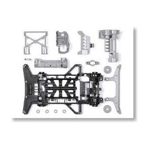 タミヤ ミニ四駆 スーパーX シャーシの買取情報