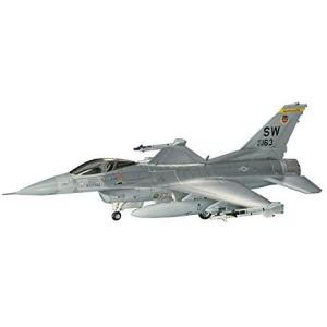 ハセガワ 1/72 B1 アメリカ空軍 戦術戦闘機 F-16A プラス ハセガワ 1/72 B1 アメリカ空軍 戦術戦闘機 F-16A プラス