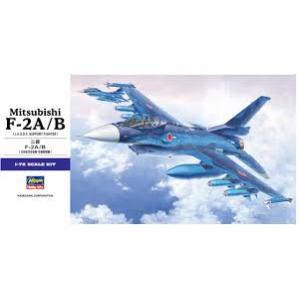 ハセガワ 1/72 航空自衛隊 三菱 F-2A/B プラモデル unisex E15 戦闘機 スケー...