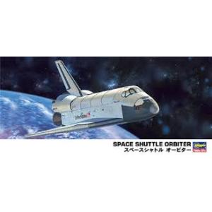 ハセガワ 1/200 アメリカ航空宇宙局 スペー...の商品画像