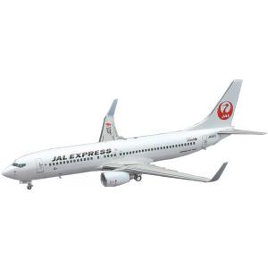 全日空商事 1/200 ボーイング 737-500 ANA JA306K 