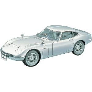 ハセガワ 1/24 トヨタ 2000GT プラモデル HC1 スケールモデル