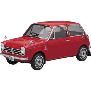 ハセガワ 1/24 スバル 360 ヤング SS プラモデル HC6 スケール