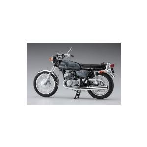 ハセガワ 1/12 バイクシリーズ カワサキ ...の詳細画像2