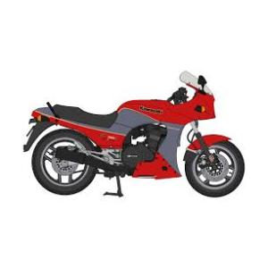 ハセガワ 1/12 ヤマハ TZR250 3MA 後期型 1990 限定品 バイク