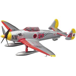 ハセガワ 1/72 64708 'とある飛空士への追憶'サンタ・クルス エアレーサー[レヴァーム皇国...