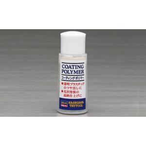 ハセガワ コーティングポリマー 透明 模型用工具 TT24