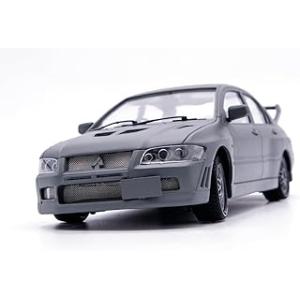 フジミ模型 1/24 峠シリーズ No.5 三菱 ランサーエボリューションVII GSR プラモデル