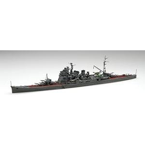 フジミ模型 1/700 特シリーズ No.80 日本海軍重巡洋艦 愛宕(昭和19年/捷一号作戦) プ...