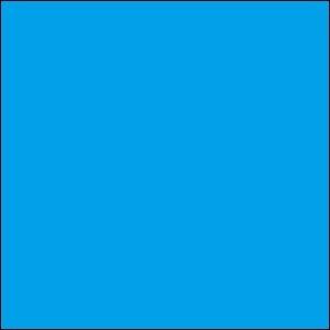 GSIクレオス 水性ホビーカラー クリアーブルー H93