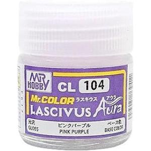 GSI クレオス (GSI Creos) GSIクレオス Mr.カラー ラスキウス アウラ ピンクパ...