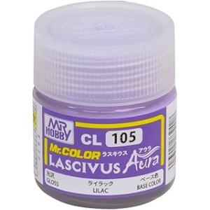 GSI クレオス (GSI Creos) GSIクレオス Mr.カラー ラスキウス アウラ ライラッ...