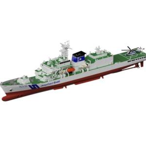 完成品】1/700 海上自衛隊 FFM-6 護衛艦あがの (タミヤ) Amazon