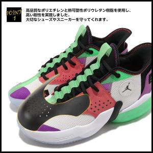 シューガード 4足8個セット スニーカー メン...の詳細画像2