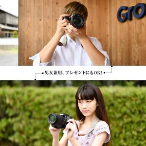 カメラストラップ かわいい おしゃれ 一眼レフ...の詳細画像4