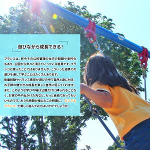 ブランコ 室内 屋外 子供用 室内遊具 屋外遊...の詳細画像3
