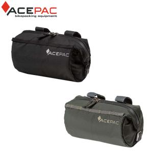 ACEPAC エースパック BAR ROLL バーロール ハンドルバーバッグ