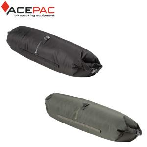 ACEPAC エースパック BAR ROLL バーロール ハンドルバーバッグ