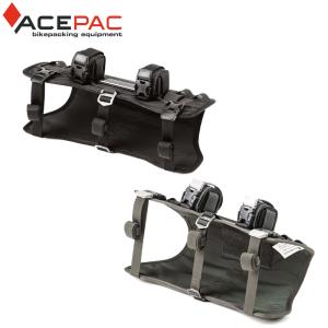 ACEPAC エースパック BAR ROLL バーロール ハンドルバーバッグ
