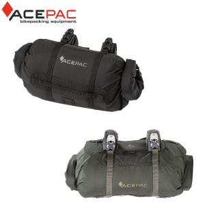 ACEPAC エースパック BAR ROLL バーロール ハンドルバーバッグ