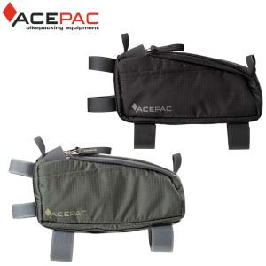 ACEPAC エースパック BAR ROLL バーロール ハンドルバーバッグ