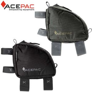 ACEPAC エースパック BAR ROLL バーロール ハンドルバーバッグ