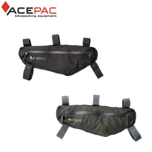 ACEPAC エースパック BAR ROLL バーロール ハンドルバーバッグ
