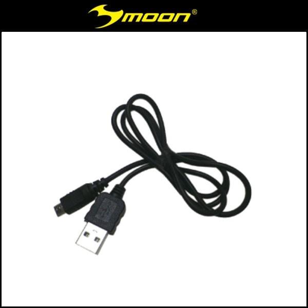 MOON MICROUSBケーフ゛ル(USB-MICRO) マイクロUSBタイフ゜3.0