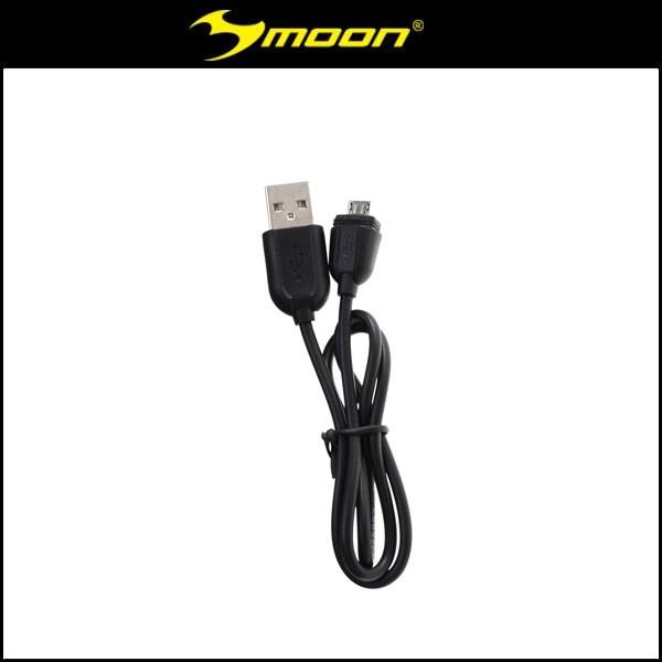 MOON 防水MICROUSBケーフ゛ル(USB-WP)