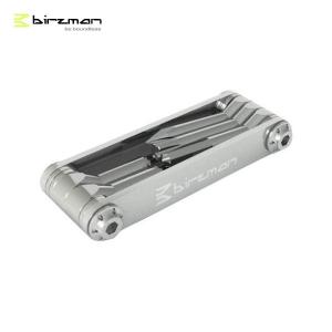 Birzman(バーズマン)　 E-VERSION MINI TOOLS 5 シルハ゛ー｜hobbyride