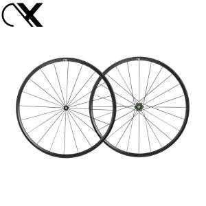 AX-LIGHTNESS エーエックスライトネス Ultra Disc 25T ThruAxle