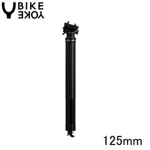 BikeYoke バイクヨーク REVIVE 3.0 (リバイブ) 31.6 / 125mm シート