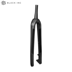 SURLY リジッドフォーク BLACK INC ブラックインク MTB リジットフォーク フォーク : サイ