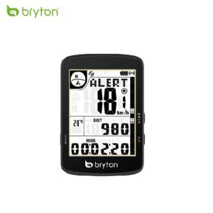Bryton ブライトン Rider S500用ガーミンマウント変換キット ライダー