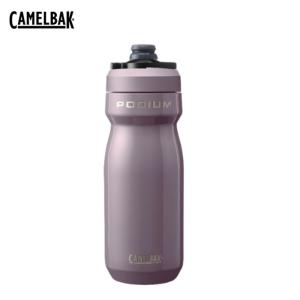 CAMELBAK キャメルバック ポディウム ステンレス 0.53L/18OZ バイオレット｜hobbyride