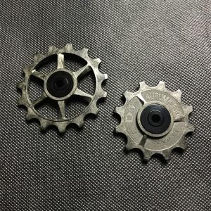 カーボンドライジャパン CARBON DRY JAPAN CDJ V3 PLUS ビッグプーリー