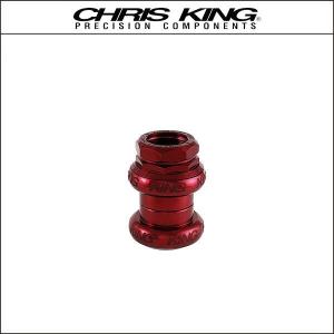 CHRIS KING/クリスキング　2Nut　(ネジキリタイプ)　1-1/8