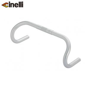 チネリ　ハンドル CINELLI チネリ LOLA BAR ローラ ハンドル : サイクルスポーツ