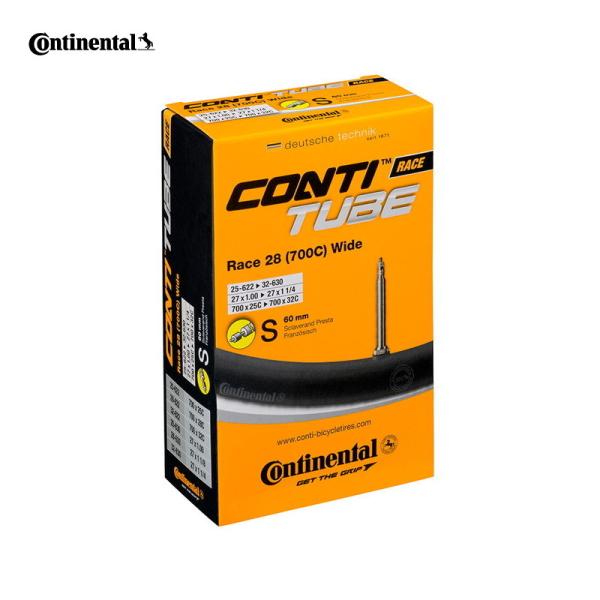 Continental/コンチネンタル　 Race 28 Wide 25/32C-622/630 S...