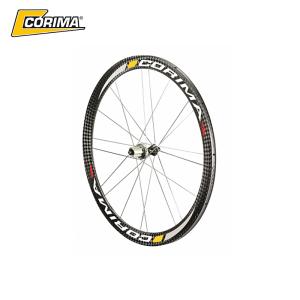 CORIMA/コリマ CORIMA カーボンホイール 32mm MCC WS+ 26mm幅 (TU